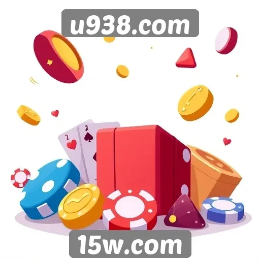 Melhores práticas para jogar em u938.com