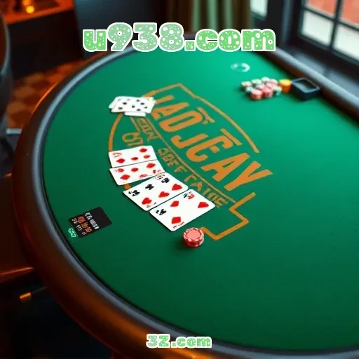 Recursos Incríveis da Seção Card do u938.com que Impressionam