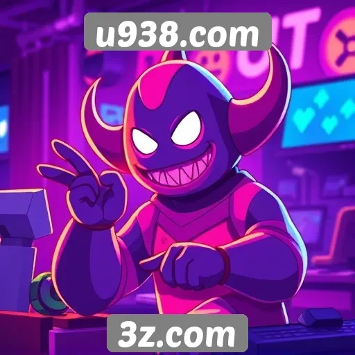 Avaliação da comunidade sobre u938.com