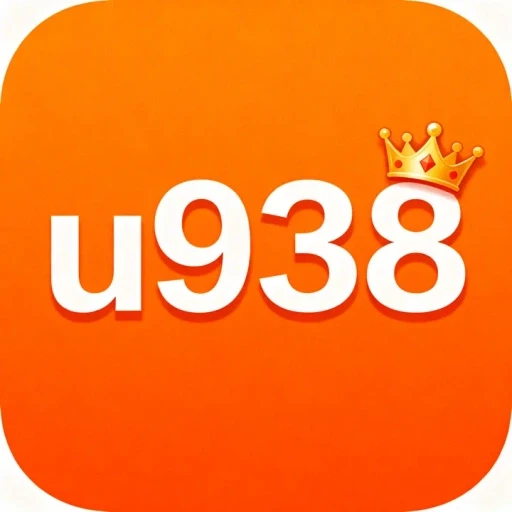 u938.com Logo