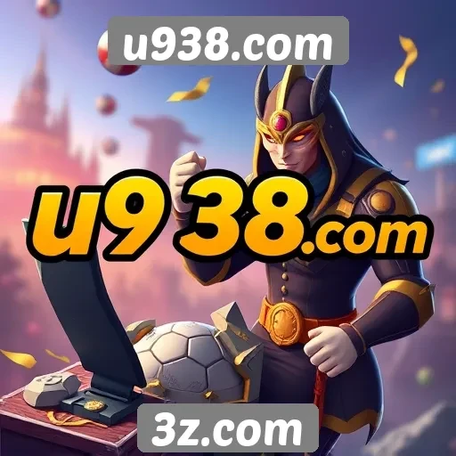 Plataforma u938.com se destaca por recursos inovadores