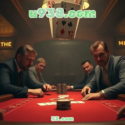 Jogos Ao Vivo: Conheça a Seção Imperdível do u938.com