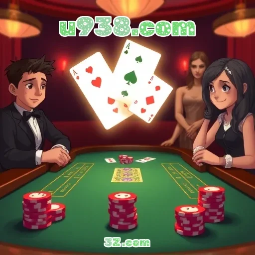 Atraia Sua Sorte com a Lottery do u938.com