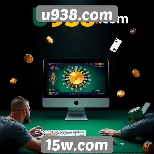 Estratégias de marketing adotadas pelo u938.com