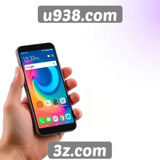 Desempenho do site em dispositivos móveis