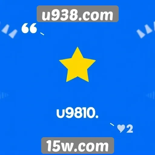 Avaliações de jogadores sobre u938.com revelam satisfação