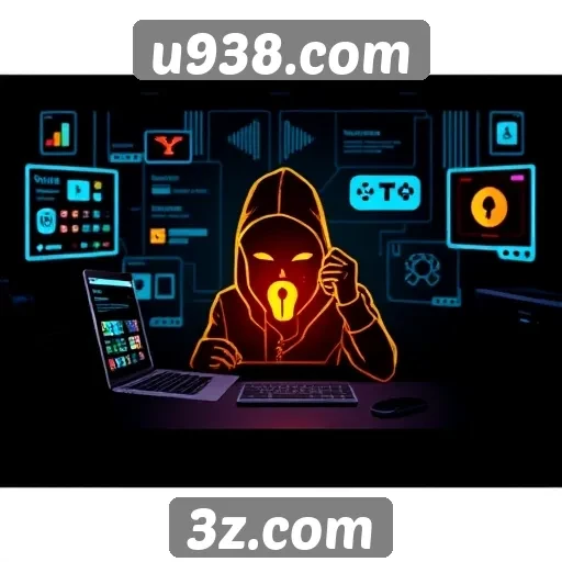 Análise de segurança em plataformas de jogos virtuais