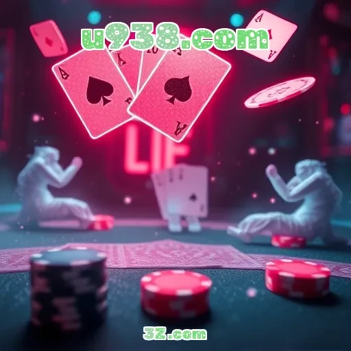 Slots Fantásticos no u938.com: Atrações e Dicas Imperdíveis!